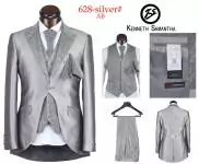 2019U costume kenneth sahommestha homme exquis populaire pas cher 00007 gris